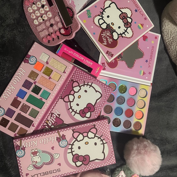 Hello kitty - Picture 8 of 9